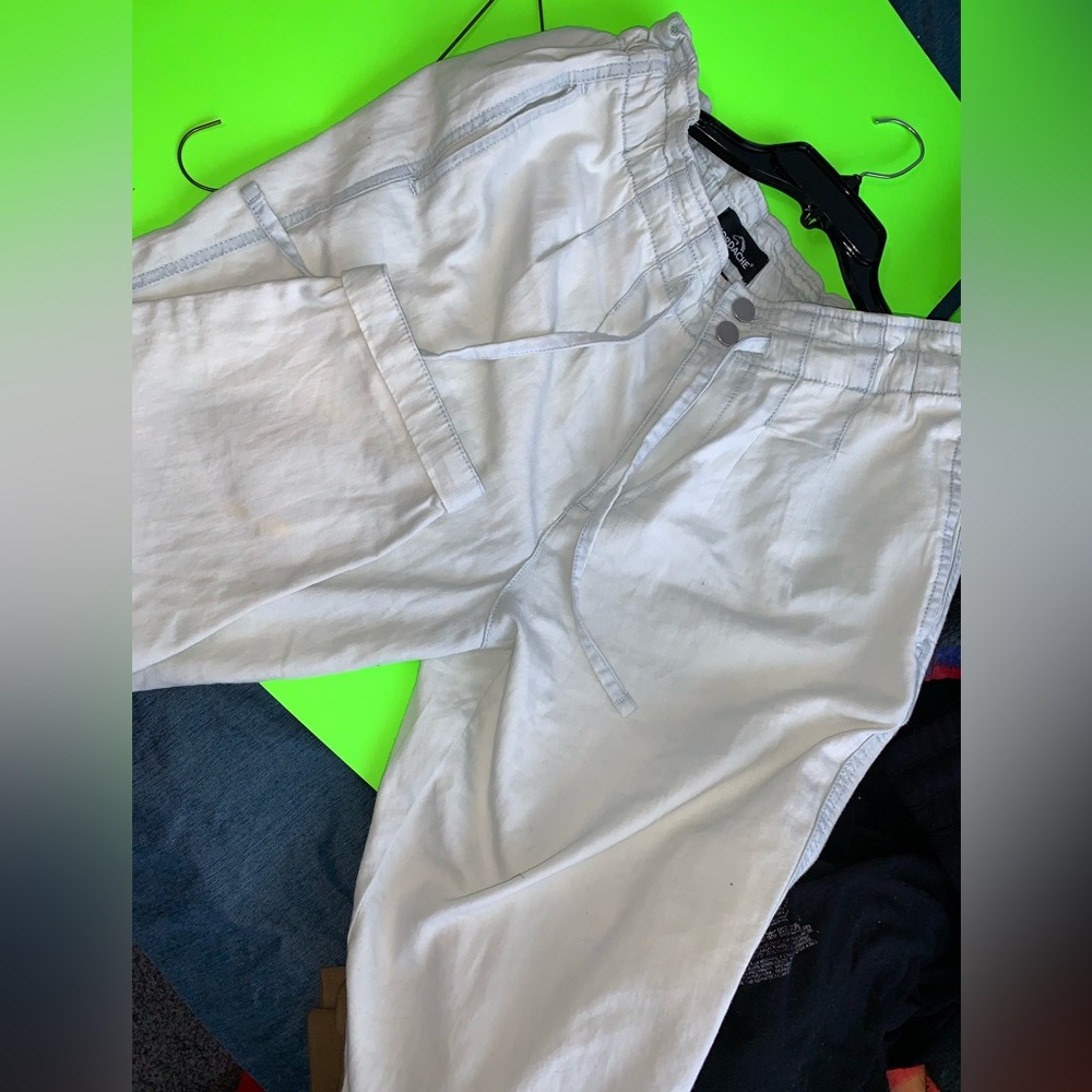 Woman’s Jeans
